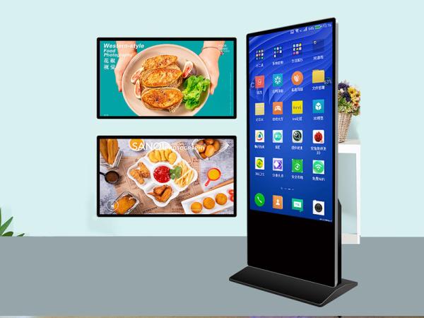 5 Reasons Why Your Restaurant Needs a Digital Menu Board