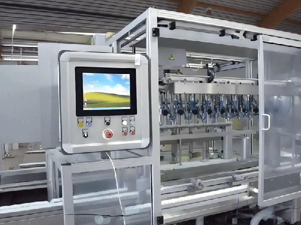 Shop LCD Digital Signage Einzelhandelsgeschäft Einkaufszentrum Aufzug verwenden 