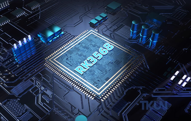 Ruiguan 15.6 Inch School Smart Campus Face Recognition Card Door Number Electron