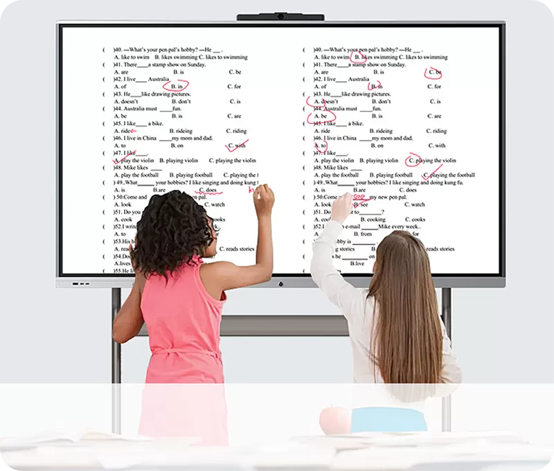 Children's education