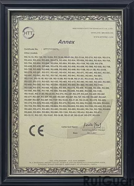 HTT CE - 1