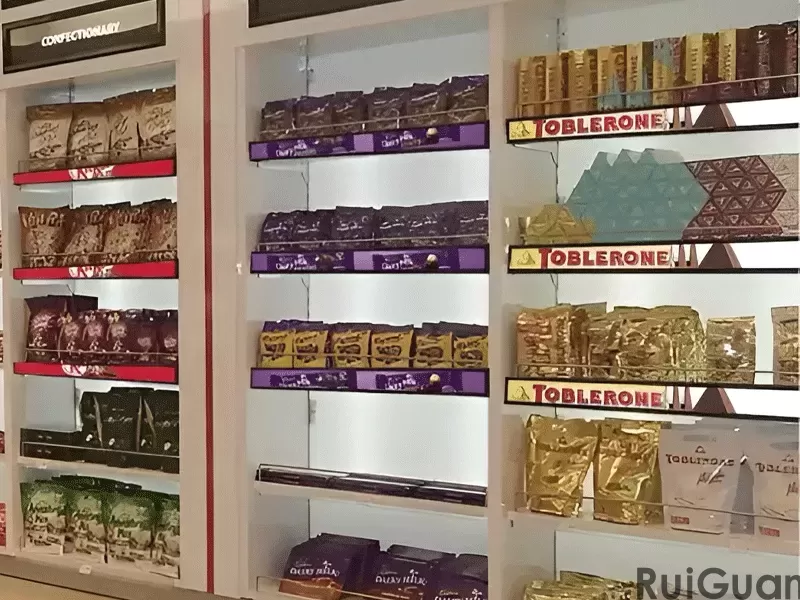 New type retail ultra wide indoor wall mount digital signage lcd stretched strip