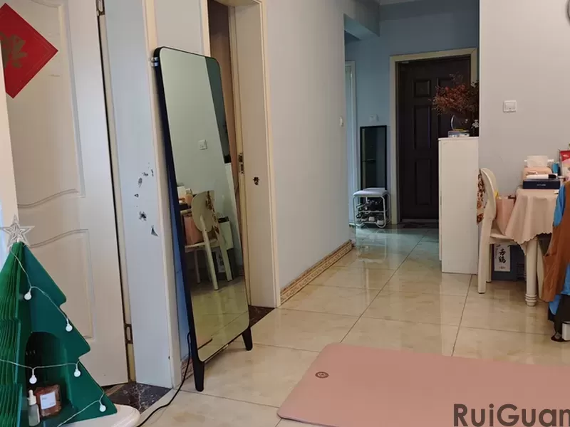 ODM OEM android AI home smart gym workout exercise interactive skd bath fitness 