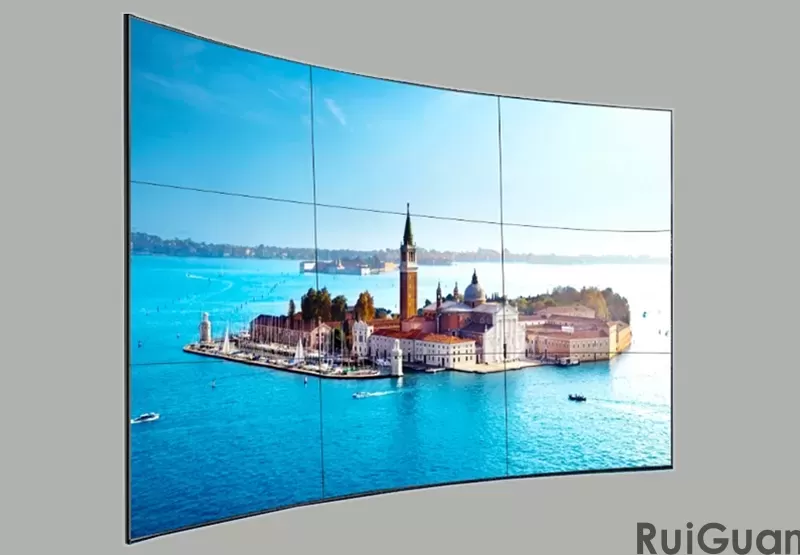 Splicing Screen Advertising Machine (7).jpg