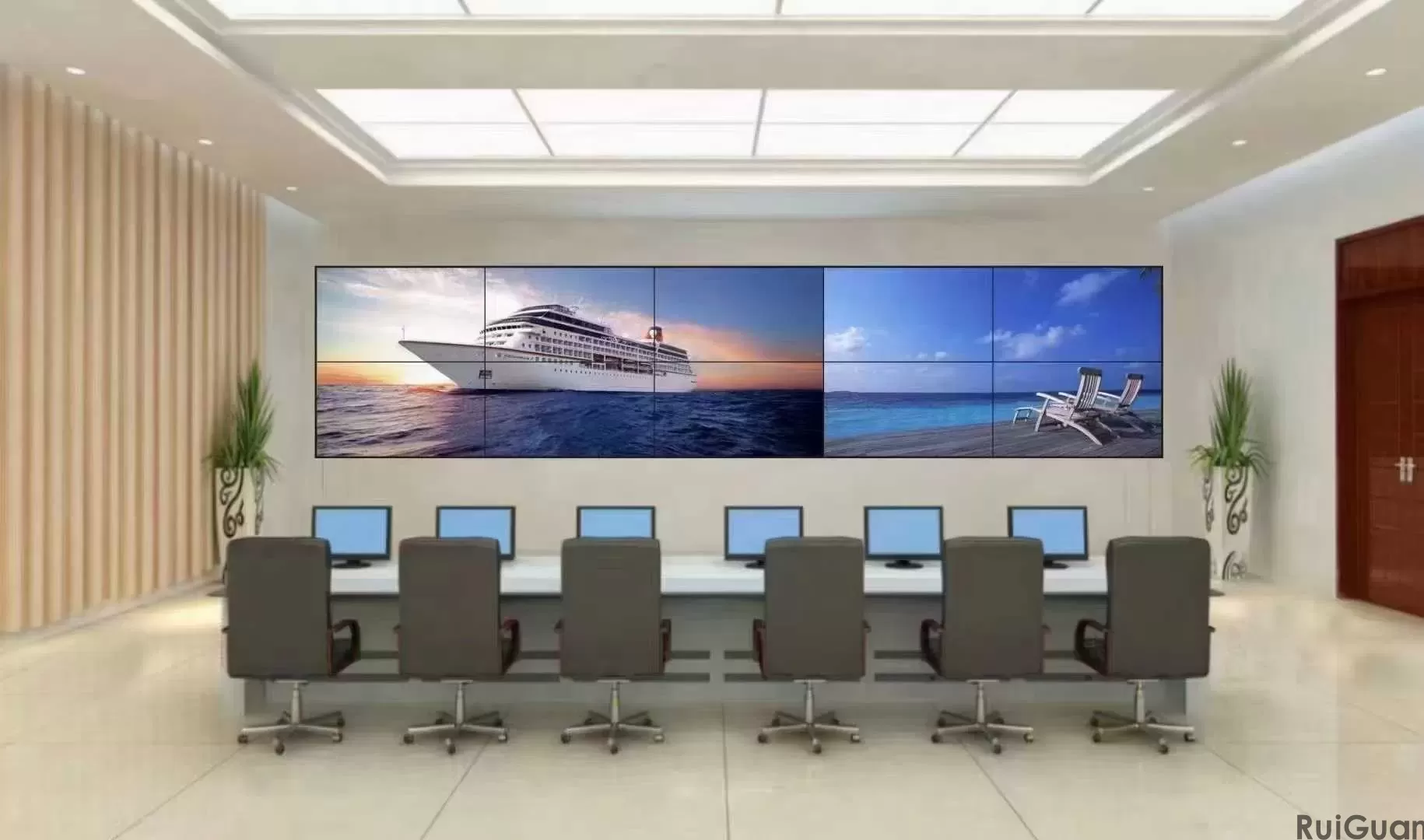 Splicing Screen Advertising Machine (20).jpg