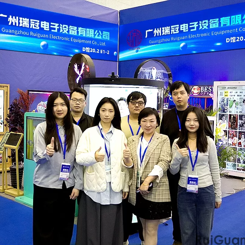 2025 Guangzhou Cultural Industry Fair (1)