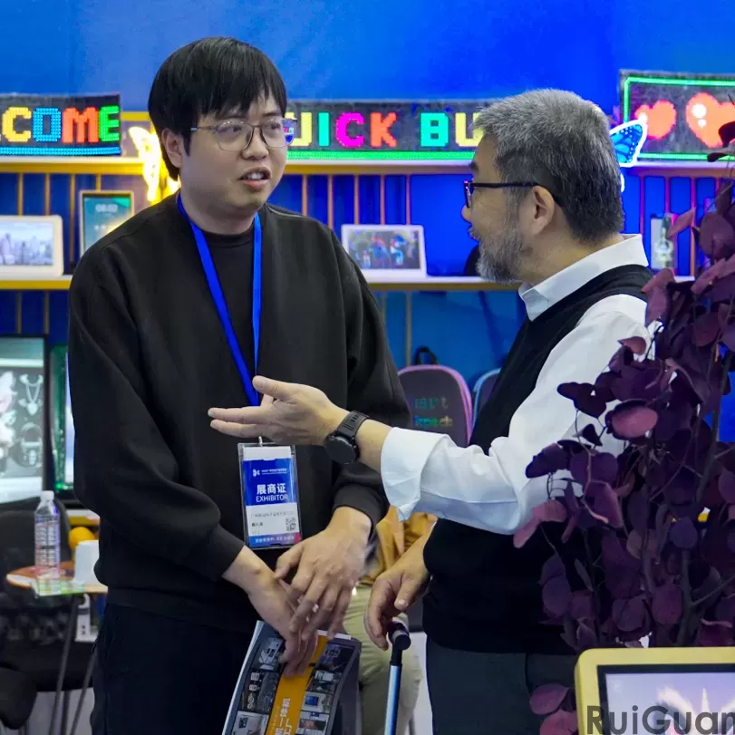 Guangzhou culture travel fair
