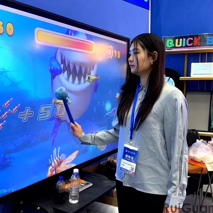 2025 Guangzhou Cultural Industry Fair (2)