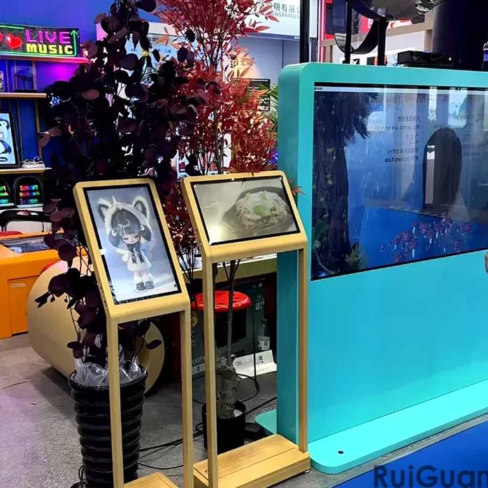 2025 Guangzhou Cultural Industry Fair (3)